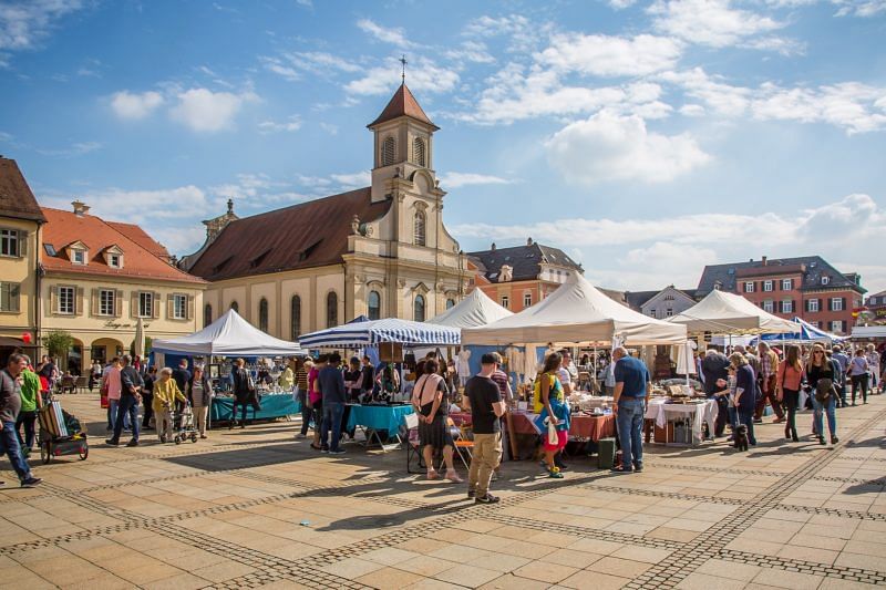 Flohmarkt